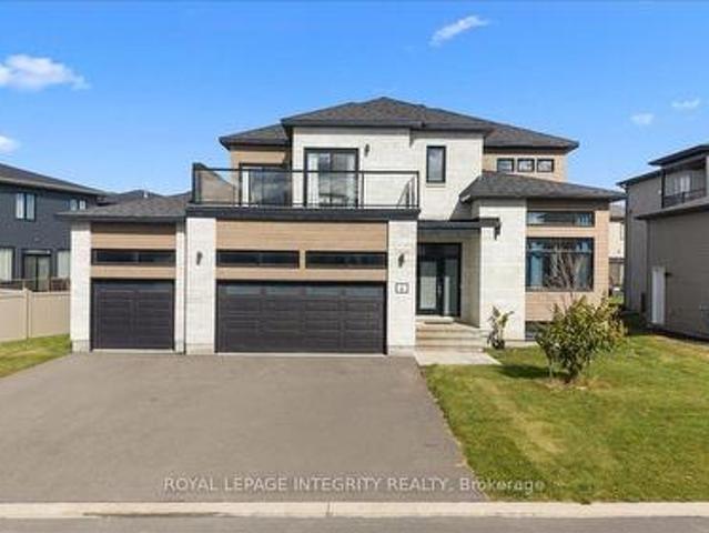 House for sale in Clarence Point, Clarence-Rockland
