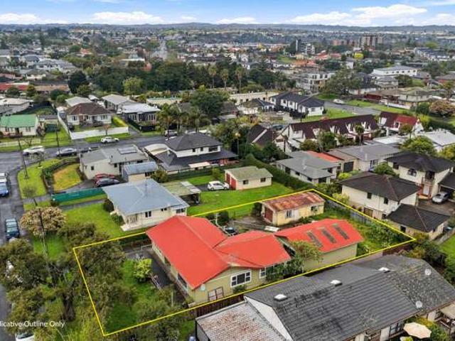 House for sale in Mount Wellington, Maungakiekie-Tāmaki