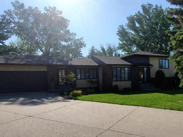 House for sale in Minot, North Dakota