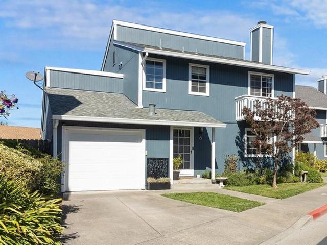 House for sale in Cotati, Sonoma County