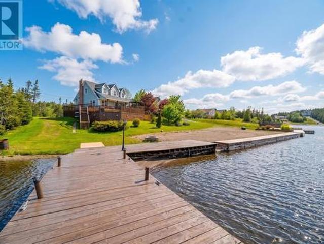 Property for sale in Newfoundland And Labrador