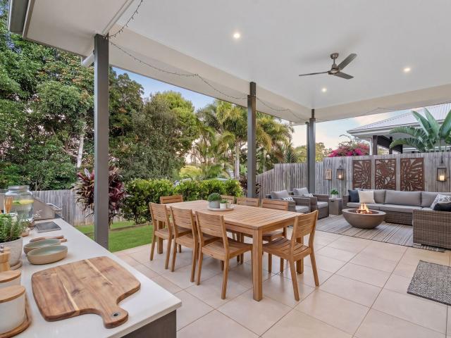 Apartment for rent in Toombul, Queensland