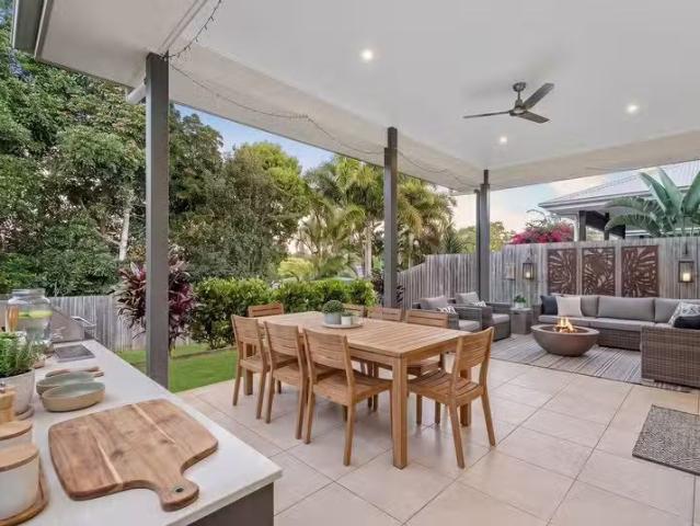 House for rent in Toombul, Queensland