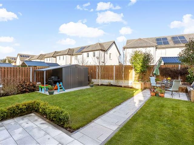 Detached House for sale in Kilcock, North Tipperary