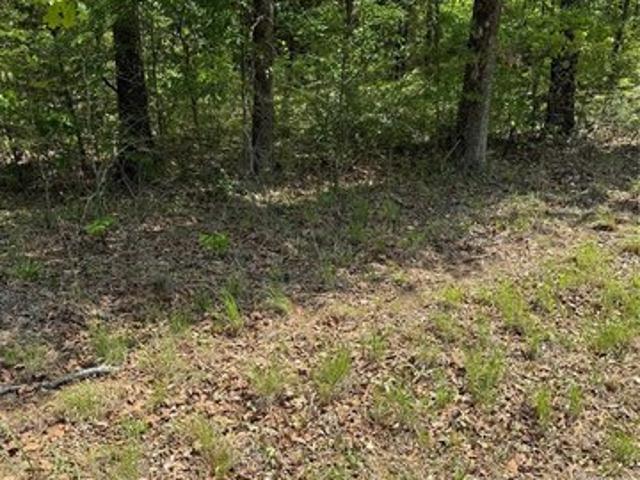 Land for sale in Vian, Oklahoma