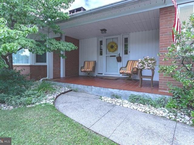 House for sale in Philipsburg, Pennsylvania