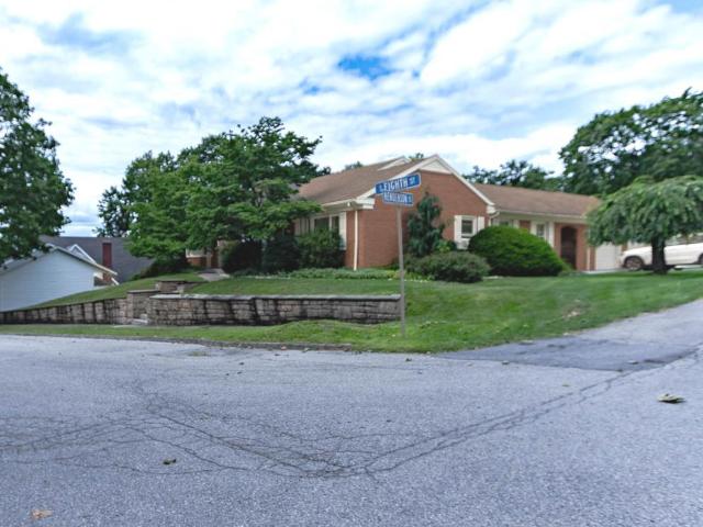House for sale in Philipsburg, Pennsylvania