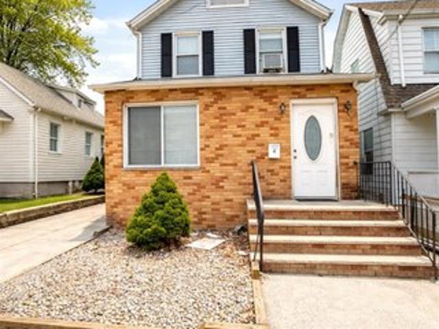 House for sale in Highland Park, New Jersey