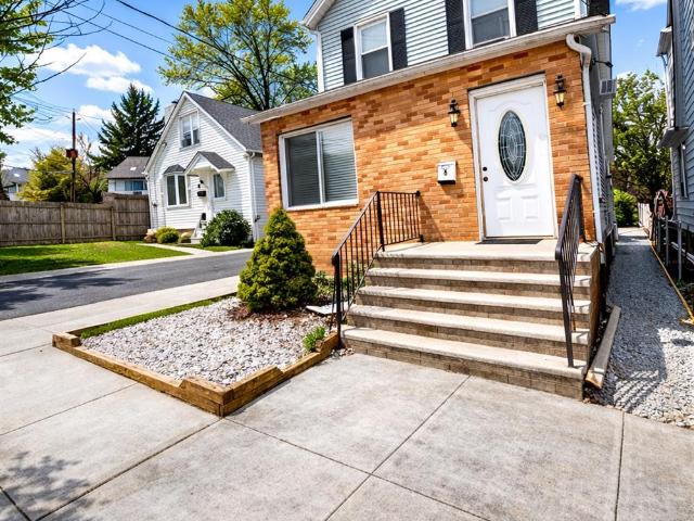 House for sale in Highland Park, New Jersey