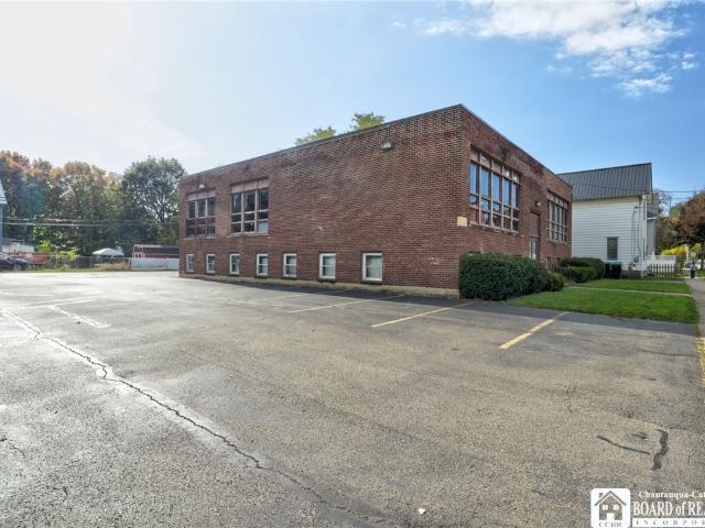 Commercial for sale in Village of Falconer, Chautauqua County