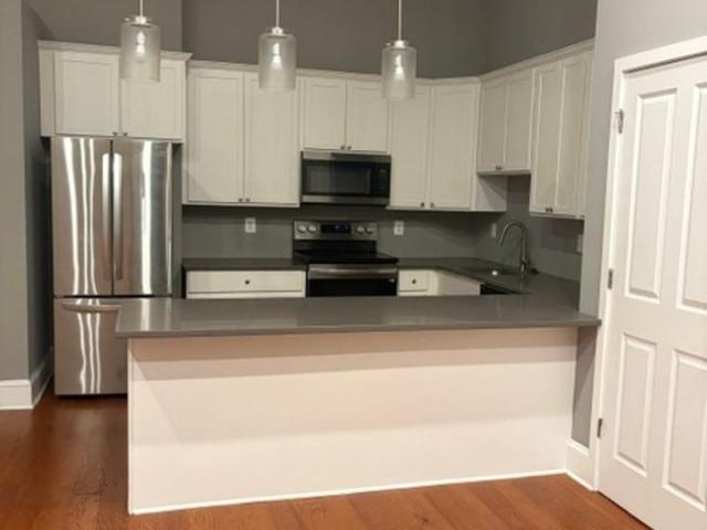 Apartment for rent in Gibsonton, Maryland
