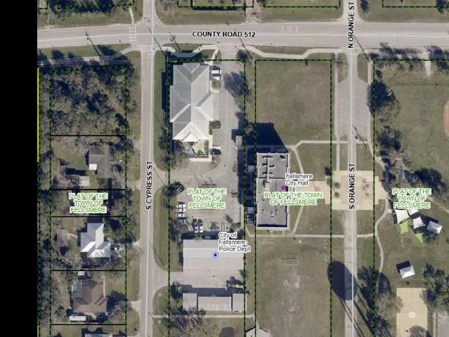 Land for sale in Fellsmere, Florida