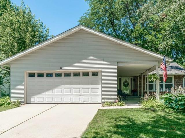 House for sale in Vernon Hills, Illinois