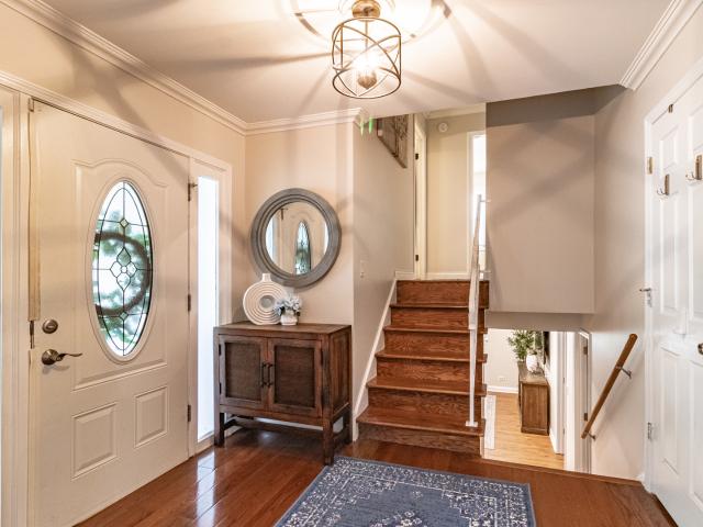 House for sale in Vernon Hills, Illinois