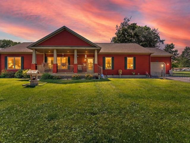House for sale in Porter, Indiana