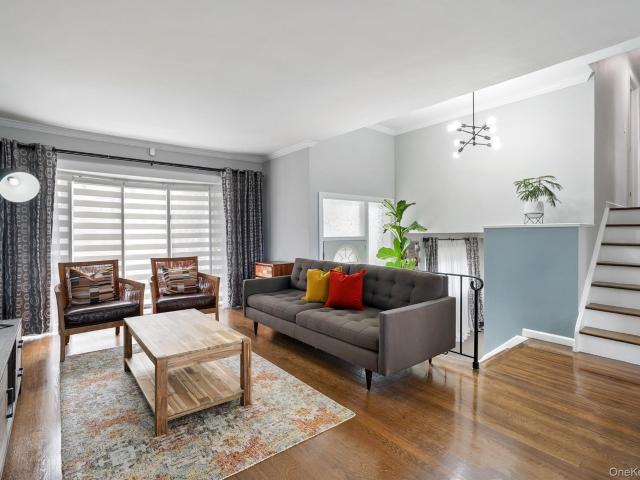 House for sale in Elmsford, New York