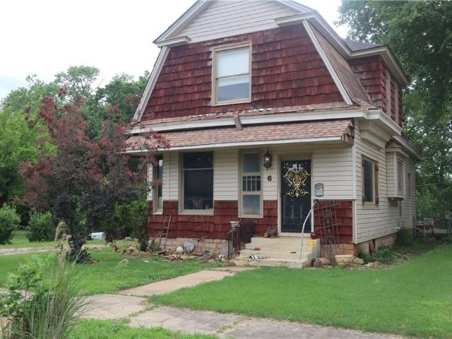House for sale in Kansas