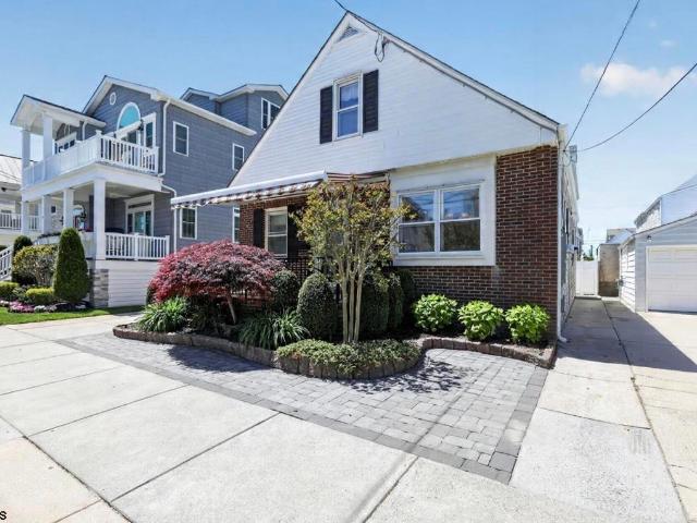 House for sale in Margate City, New Jersey