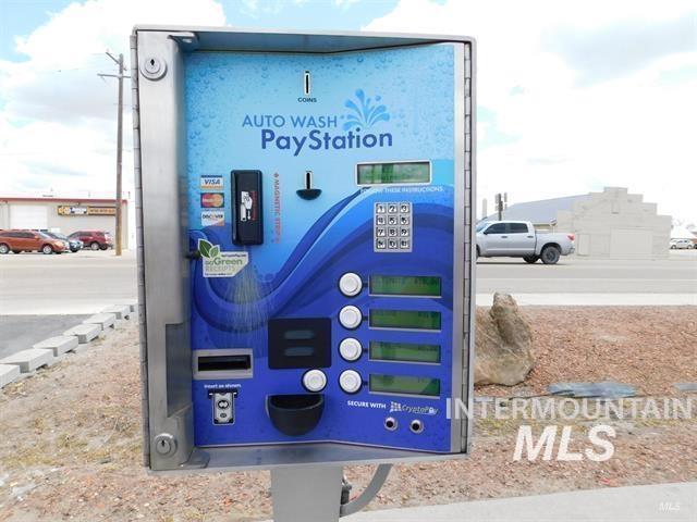 Commercial for sale in Homedale