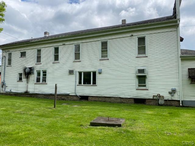 Commercial for sale in Caneadea, New York