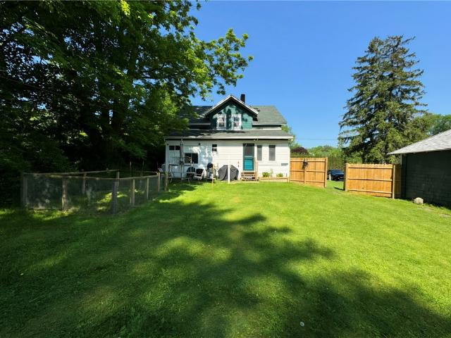 House for sale in Milford, New York