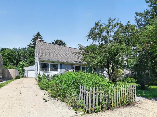 House for sale in Madison, Wisconsin