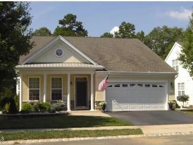 House for sale in Barnegat Light, New Jersey