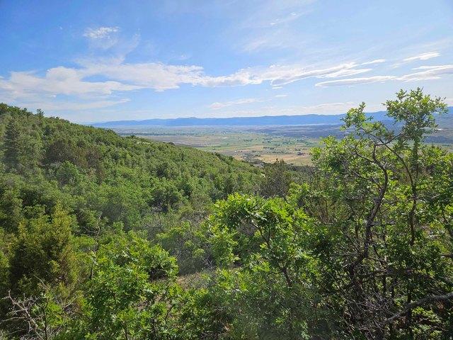 Land for sale in Fairview, Utah