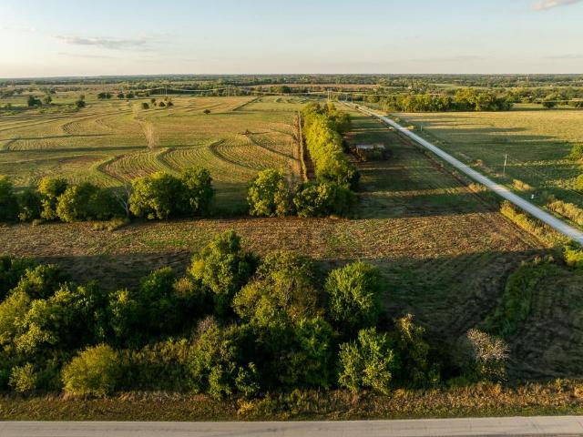 Land for sale in Archie, Missouri