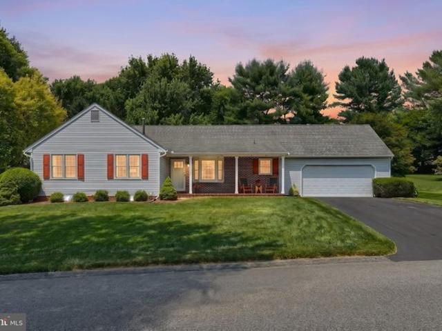 House for sale in New Freedom, Pennsylvania