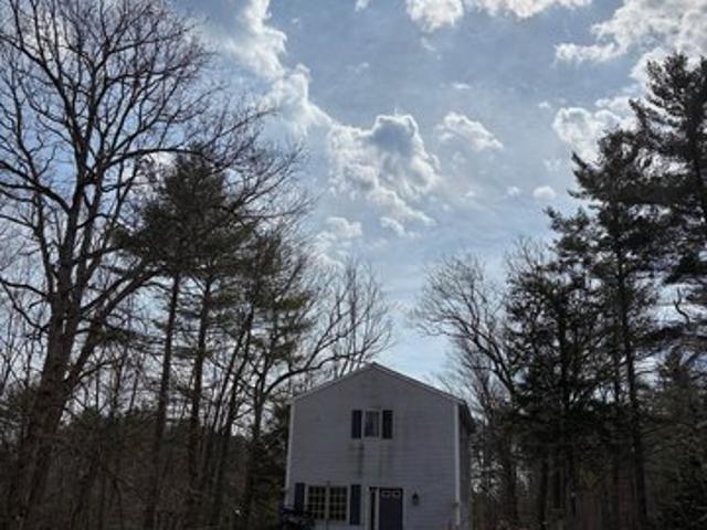 House for sale in New Hampshire