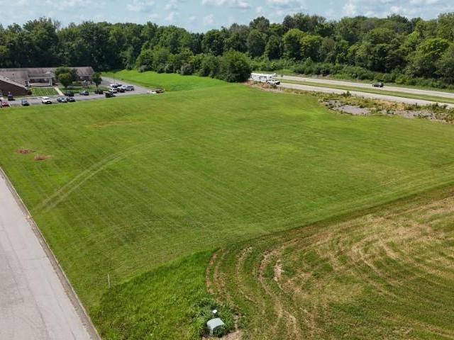 Land for sale in Gibson, Indiana