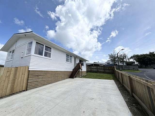 House for rent in Rānui, Henderson-Massey