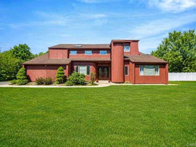 House for sale in Centereach, New York