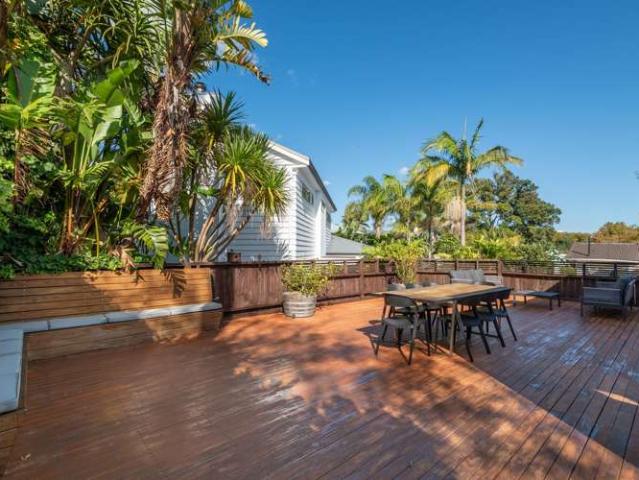 House for sale in Grey Lynn