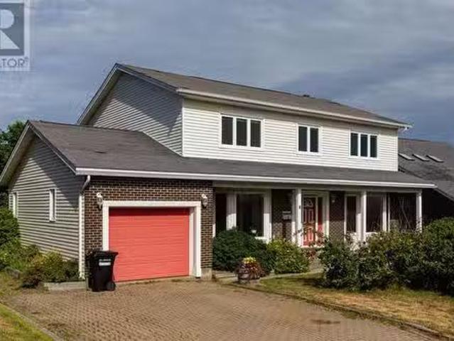House for sale in Foxtrap, Newfoundland And Labrador