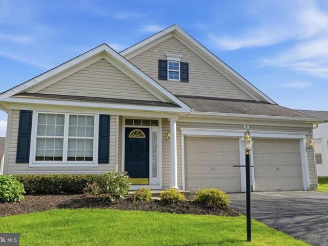 House for sale in Bucks, Pennsylvania