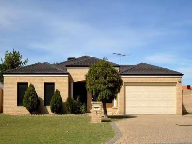 House for rent in Canning Vale, Western Australia
