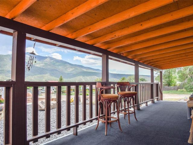 House for sale in Costilla, New Mexico