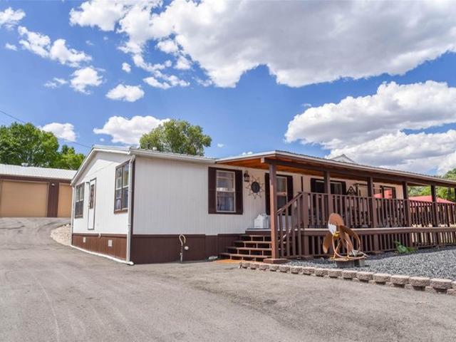 House for sale in Costilla, New Mexico