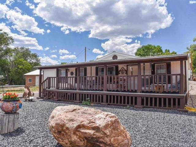 House for sale in Costilla, New Mexico