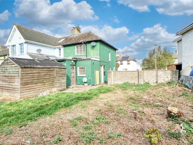 Property for sale in Dalkey, North Tipperary