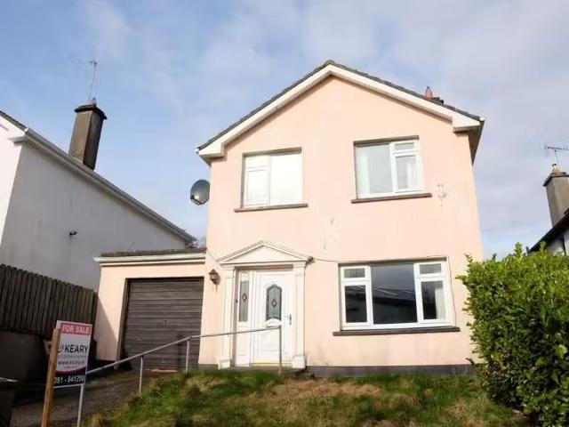House for sale