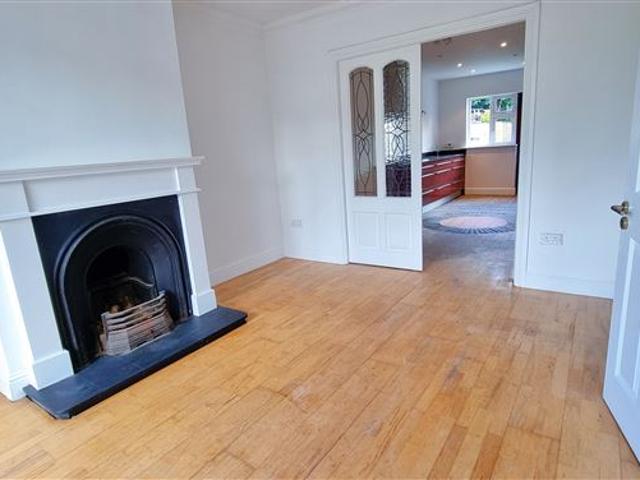 Detached House for sale in Greystones, Wicklow