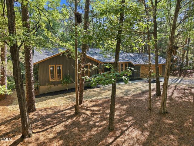 House for sale in Durham, North Carolina