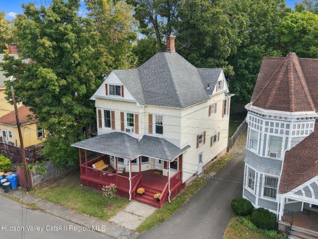 House for sale in City of Kingston, Ulster County