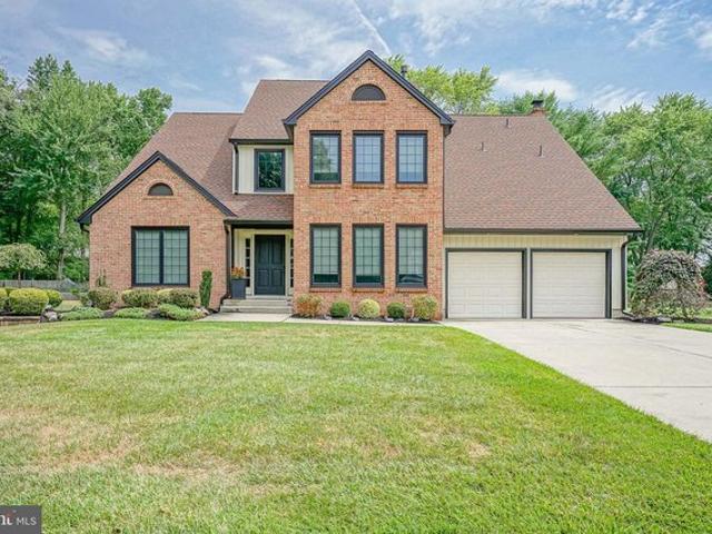 House for sale in Cherry Hill, New Jersey