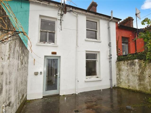 Terraced House for sale in Cobh, South Tipperary