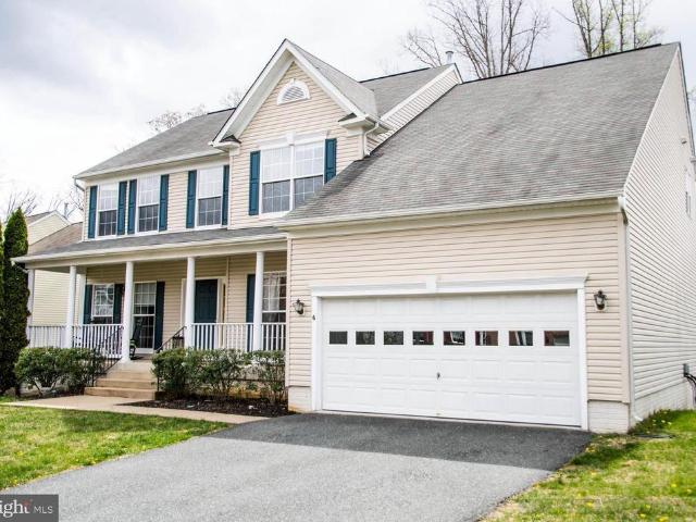 House for sale in Virginia