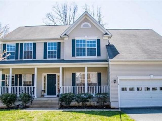 House for sale in Virginia